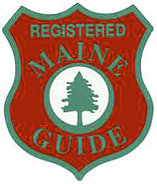Registered Maine Guide